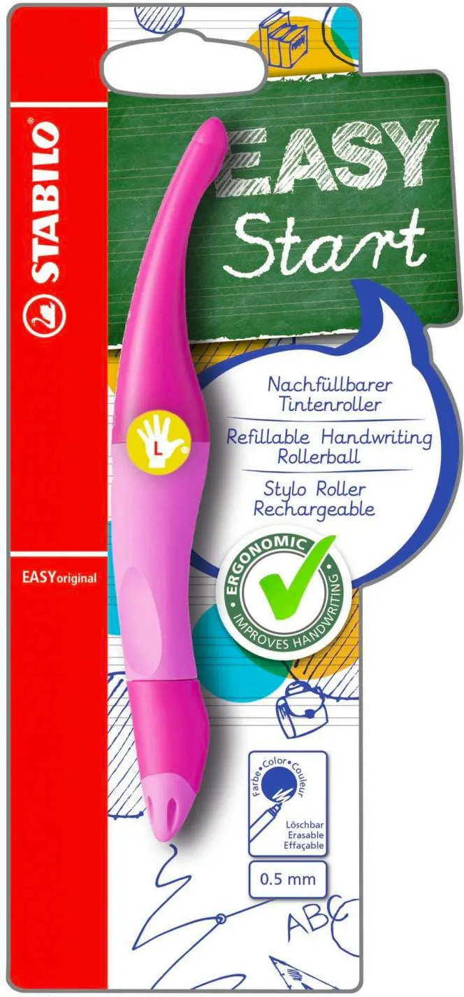 Penna Easy Start